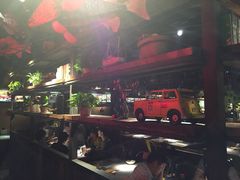 -探鱼·鲜青椒爽麻烤鱼(三水广场店)