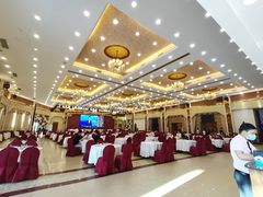 大堂-亮庆餐厅·粤菜·早茶(篁庄店)