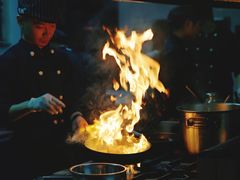 -La Sauce法意餐厅