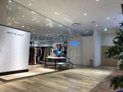 -O1O1丸井百货(难波店)