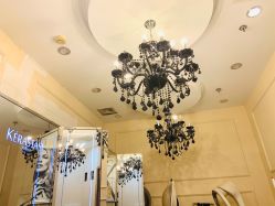 -时尚殿堂hair salon