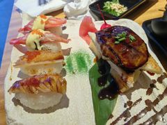 -水林间·寿喜烧自助(仙林金鹰店)