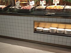 -钱小奴创意自助餐厅·原切谷饲安格斯畅吃(宁波环球银泰城店)