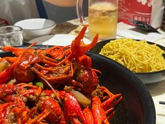 -聚味瞿记·龙虾堂(坡子街店)