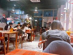 -Primo·丽莫意大利窑烤披萨