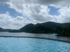 -宁波九龙湖开元度假村
