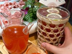 -渔珺石锅鱼·云南菜(天泽街店)