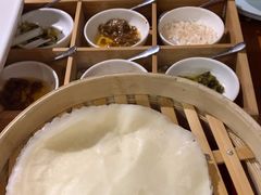 -一桶江山餐厅(松北店)