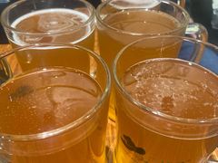 -汉巴味德·烤肉与啤酒的自助(杭州大悦城店)