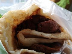 -王虎子大饼(甸柳新村五区店)