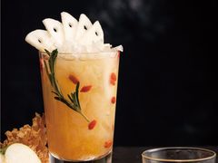 -卜奎烤右