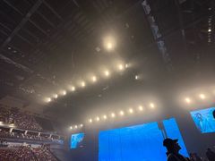 -宝能国际体育演艺中心