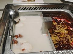 -海底捞火锅(江宸天街店)