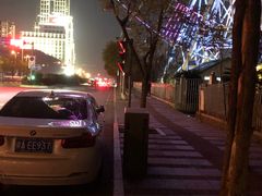 -南昌之星摩天轮