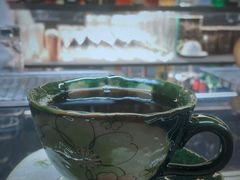 -Hei Cafe(工体店)