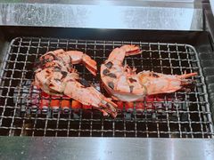 -俺的焼肉(銀座9丁目店)