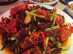 -红盔甲·小龙虾(车公庙店)