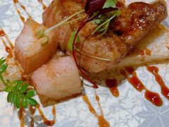 -松临·铁板烧&Omakase(神农店)