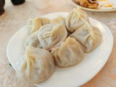 -维吾尔餐厅(宜山路店)