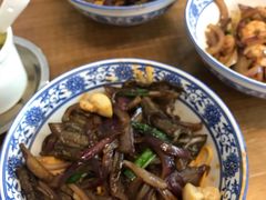 -圳兴面王·拌川·特色炒面(南山保利剧院店)