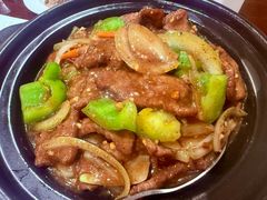 -蓬莱小馆 Joyful Restaurant