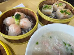 -吉莲利苑海鲜酒家(珠海拱北28年老字号店)