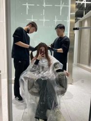 -YH HAIR SALON