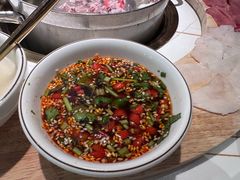 -牛人日志·鲜牛肉骨汤火锅(万科里瑧店)