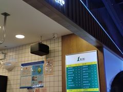 门面-1点点(新达汇三林店)