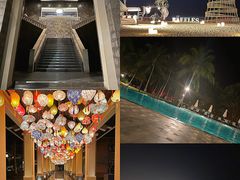 -海南清水湾莱佛士酒店