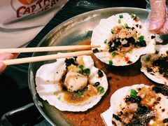 -盒马鲜生(皇庭广场店)