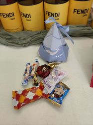 -卡卡喜糖伴手礼·商务礼宝宝礼·婚礼用品