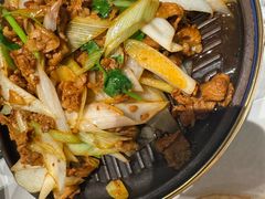 -清真·宁夏印象·盐池滩羊肉体验店(江宁路店)