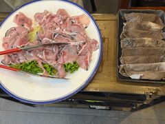 -大理.老字号渝记酸萝卜乌鱼(古城总店)