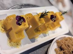 -清真·胖妈妈手抓餐厅(定西路长城宾馆店)