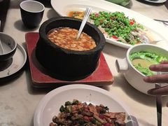 -绿茶餐厅(深圳龙华天虹购物中心店)