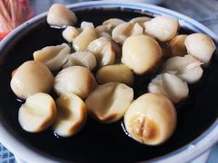 龟苓膏+莲子-阿三麻蓉汤圆(顺光大厦店)