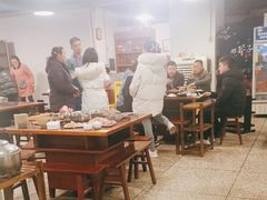 -邓莽子老火锅(中兴路总店)