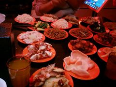 -乐圣量贩KTV自助餐(崇文店)