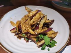 -薇酌饮·陕西菜(南门外店)