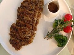 -悦荟牛排餐厅(萨尔图万达店)