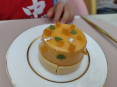 -视博茶点(美狮美高梅店)