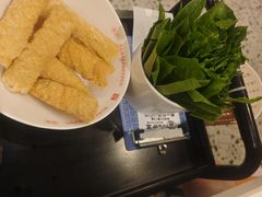 -八合里潮汕鲜牛肉火锅(上海汇智广场店)
