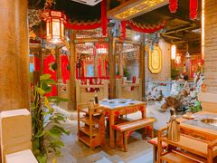 大堂-蜀大侠火锅(四川北路店)