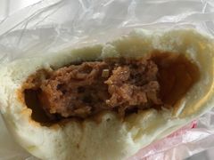 -凤英特色包子(浮桥店)