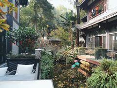 -大妙火锅·非物质文化遗产(东湖公园店)
