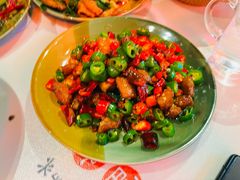 -张妈妈特色川味馆(青年路店)