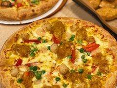 -达美乐比萨(朝阳路店)