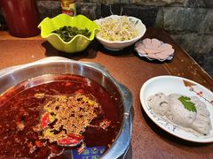 -青山青豆花·笑禅豆腐鱼(黄泥塝店)