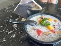 -三亚国光豪生度假酒店-椰语堂(国光豪生店)